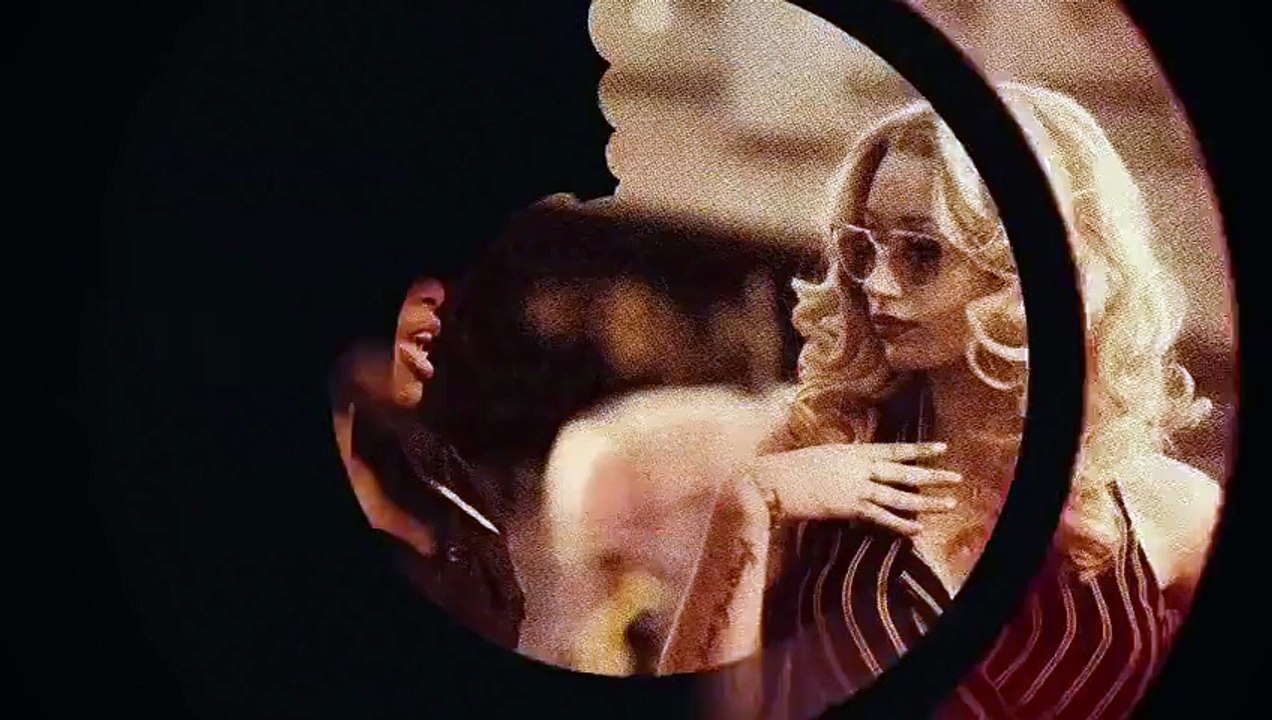 Iggy Azalea - Trouble (Lyric Video) ft. Jennifer Hudson