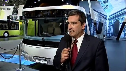 NEOPLAN Skyliner