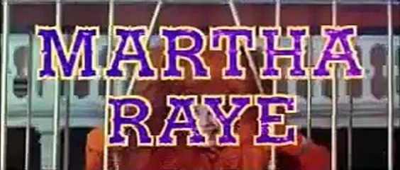 Billy Rose's 'Jumbo' (1962) Trailer