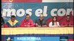 Rodríguez: Superada cualquier participación en elecciones primarias
