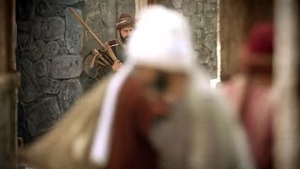 Yunus Emre  8.Bölüm Fragman