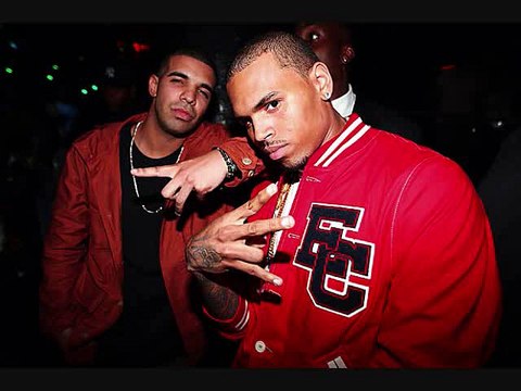 Chris Brown - Deuces (Remix) feat. Drake, T.I., Kanye West, Fabolous, & Andre 3000