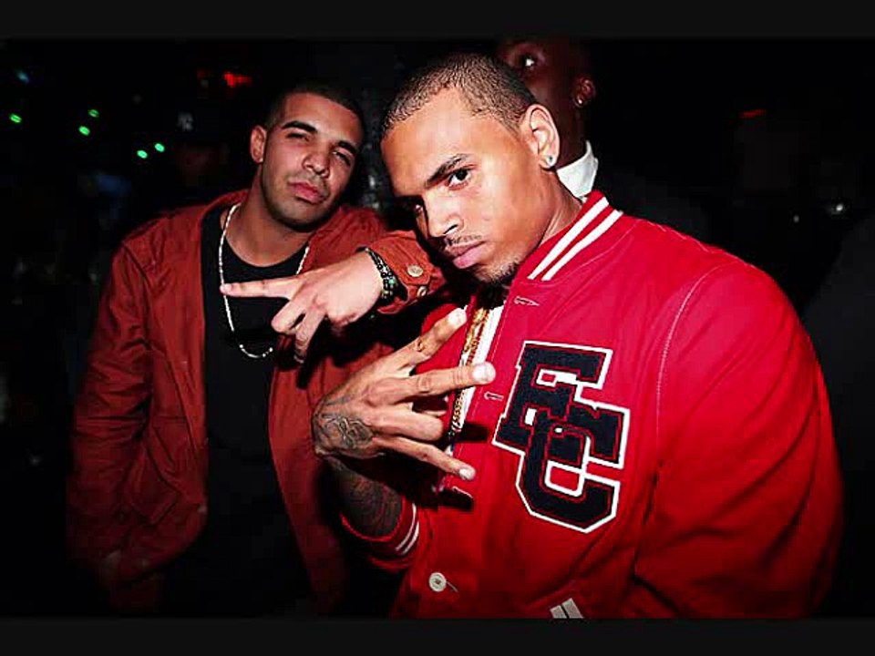 Chris Brown - Deuces (Remix) feat. Drake, T.I., Kanye West, Fabolous, & Andre 3000