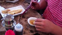 Hoi An Vietnamese Food Restaurant-Dot Com Pho Lunch-Vancouver BC