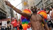 New York parties hard for pride parade and SCOTUS decision