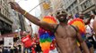 New York parties hard for pride parade and SCOTUS decision