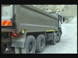 Quarry Safety Series - Mobile Plant and Pedestrians Unsafe Acts