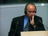 Voice of the Victims: Idriz Merdžanić in Stakić case (English)