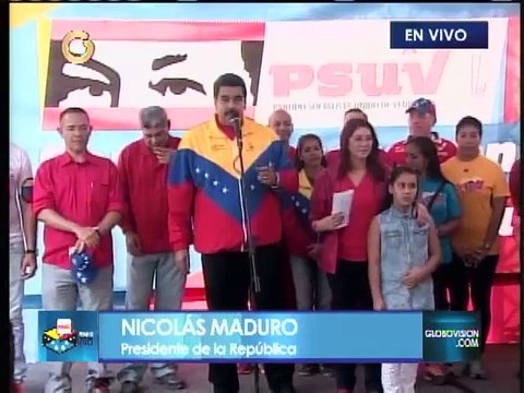 Psuv tendrá acceso a lista de votantes en primarias
