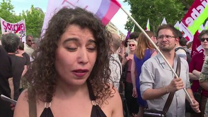 En soutien au peuple grec contre l'austérité !