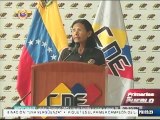 CNE: Continuará jornada de primarias del Psuv