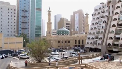 من المسؤول عن تفشي العنف الطائفي بالشرق الأوسط؟