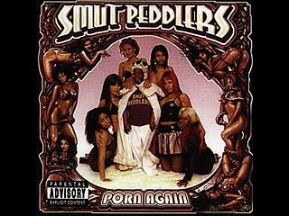 Smut Peddlers - Amazing Feats