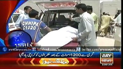 Headlines - 0300 - Monday - 29 - June - 2015