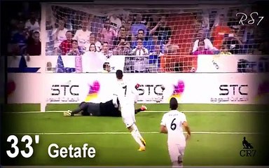 Cristiano Ronaldo ● Magic Skills Show ● CR7 All 90 best goals -2015 HD