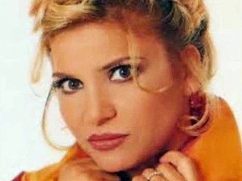 Kibariye - (Şarkılar Ağlıyor)