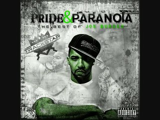 Joe Budden - Keep On (High Quality)