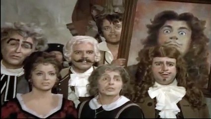 Gioacchino Rossini - Il barbiere di Siviglia