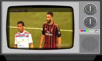 AC Milan vs Catania 1-0 [Montolivo's Goal] Highlights & All Goals 2014 - Italian Serie A