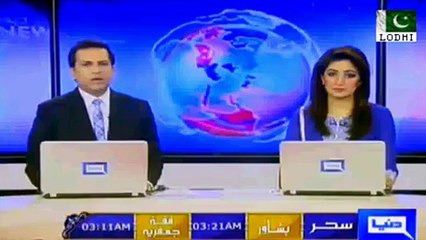 Four law & order officers injured in Suicide attack near Ferozewala, Lahore.