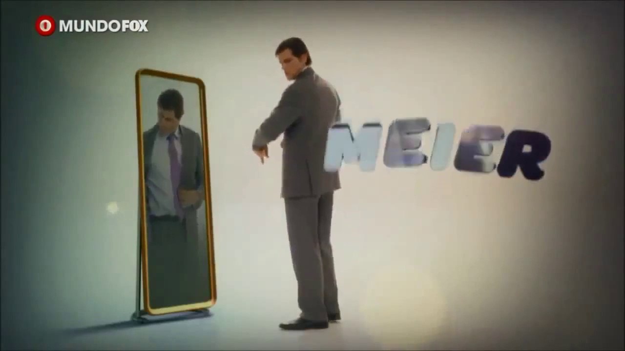 Entrada serie 'Familia en Venta' con Christian Meier