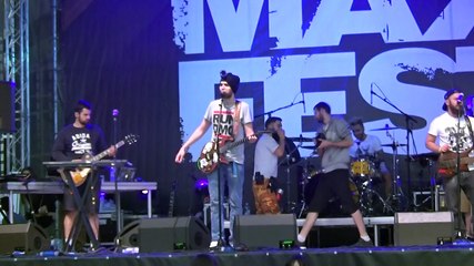 Noize MC - Жвачка