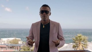 Alikiba  Mwana Official  Video -Tanzania