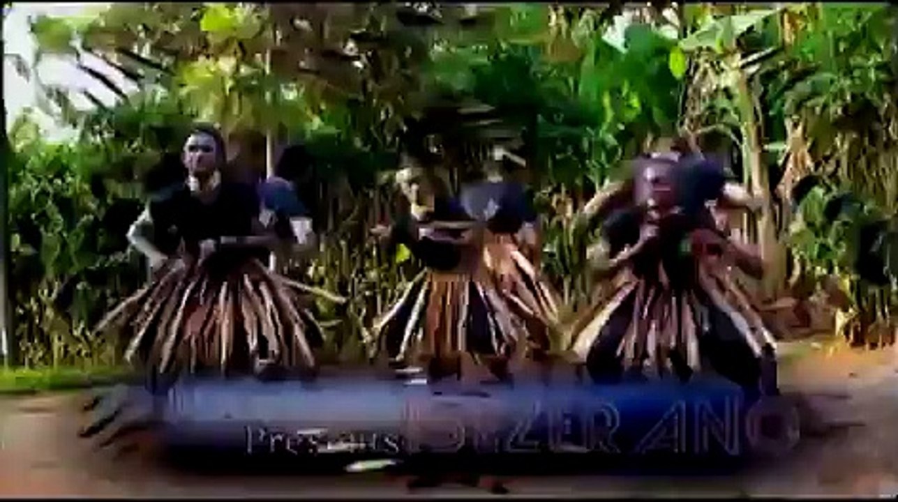 Isezerano by Joseline aka Mama Zoulou.-RWANDA