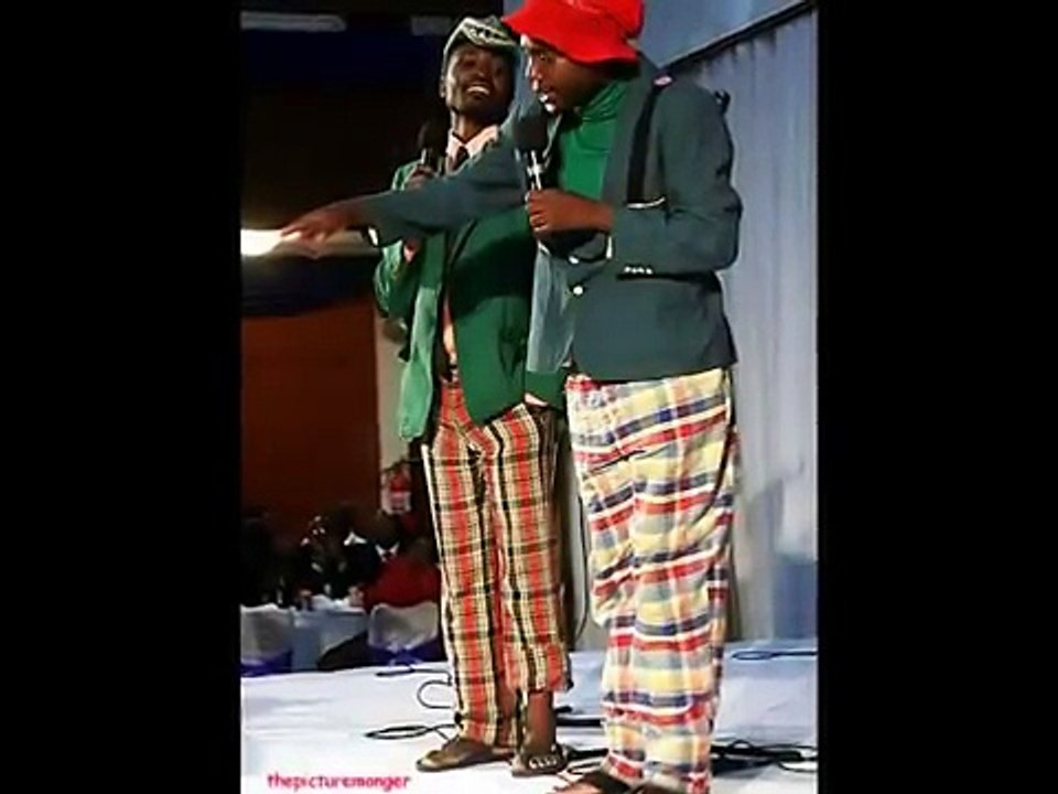 Shishita-Danny 'Kaya' Ft Prof Difikoti - Zambia