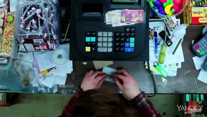 AMERICAN ULTRA Official Trailer (2015) Kristen Stewart, Jessie Eisenberg