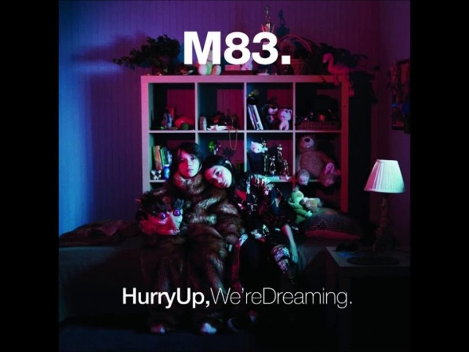 M83 - This Bright Flash
