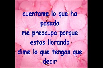 amiga- la factoria letra