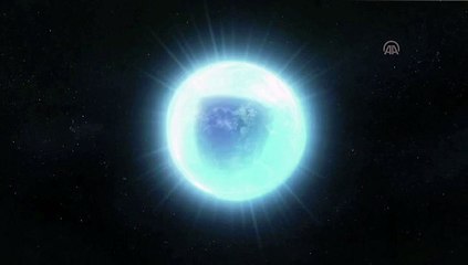 Mount Sinabung eruption in Indonesia 1