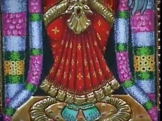 Amman : Lotus Goddess  - Tamil Amman Songs