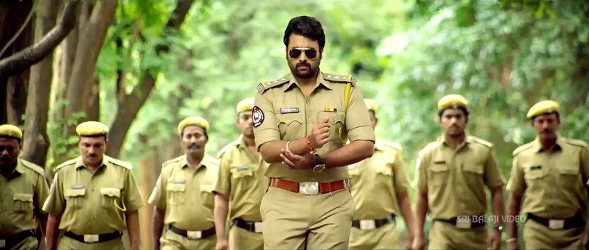 Asura Telugu Movie Teaser - Nara Rohit - Sai Karthik - Latest Trailer 2015 - Sri Balaji Video