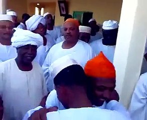 الشيخ محمد إبراهيم محمد عثمان عبده البرهانى