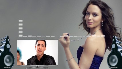 AKON - Beautiful (EQUALIZER COVER)