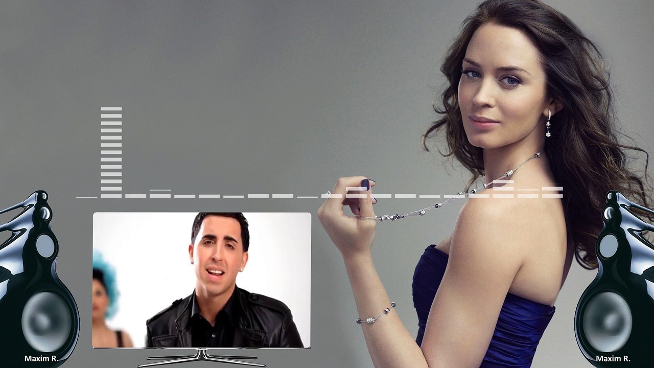 AKON - Beautiful (EQUALIZER COVER)