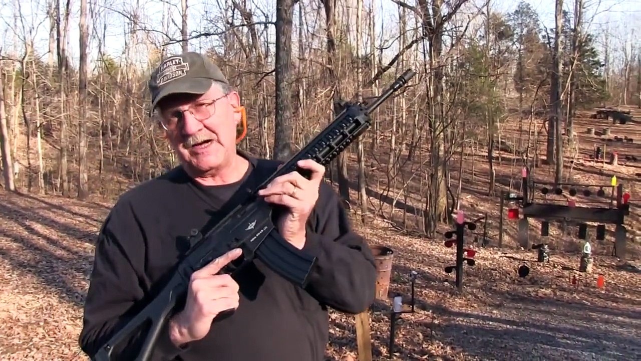 SIG 556  Classic Swat Model