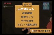 15 PS2 Conan The BOY in Future 回 Walkthrough by G0EMONBOY 未来少年コナン