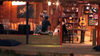 Tuncay Kes; Cafe Grubuna Veda Ediyor... Part 1