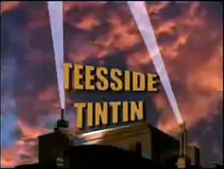 Teesside Tintin 38