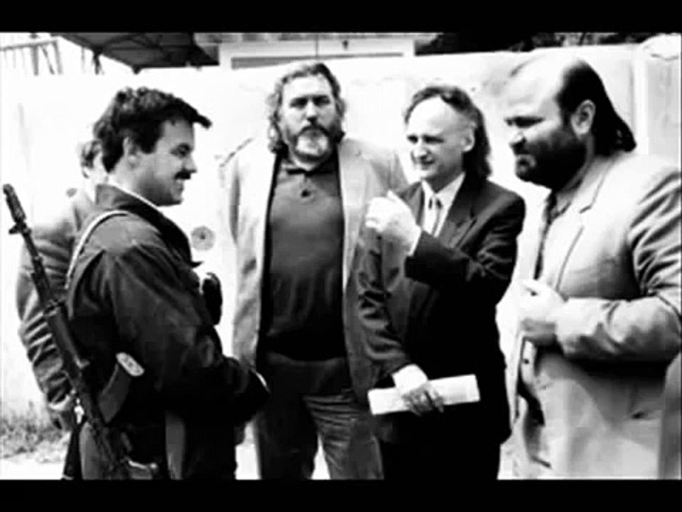 Adrian Paunescu - Cantecul lui Stefan cel Mare