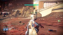 Destiny - Trials of Osiris Comeback 6/27/15