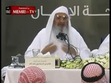 الشيخ فلاح إسماعيل مندكار يرد على محمد العريفي