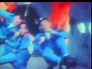 Peter Schilling - Major Tom ( VIDEO English version )