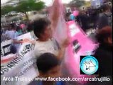 III Marcha por los Derechos de los Animales - Trujillo, PERU, 27/06/2010 - Caminata 01