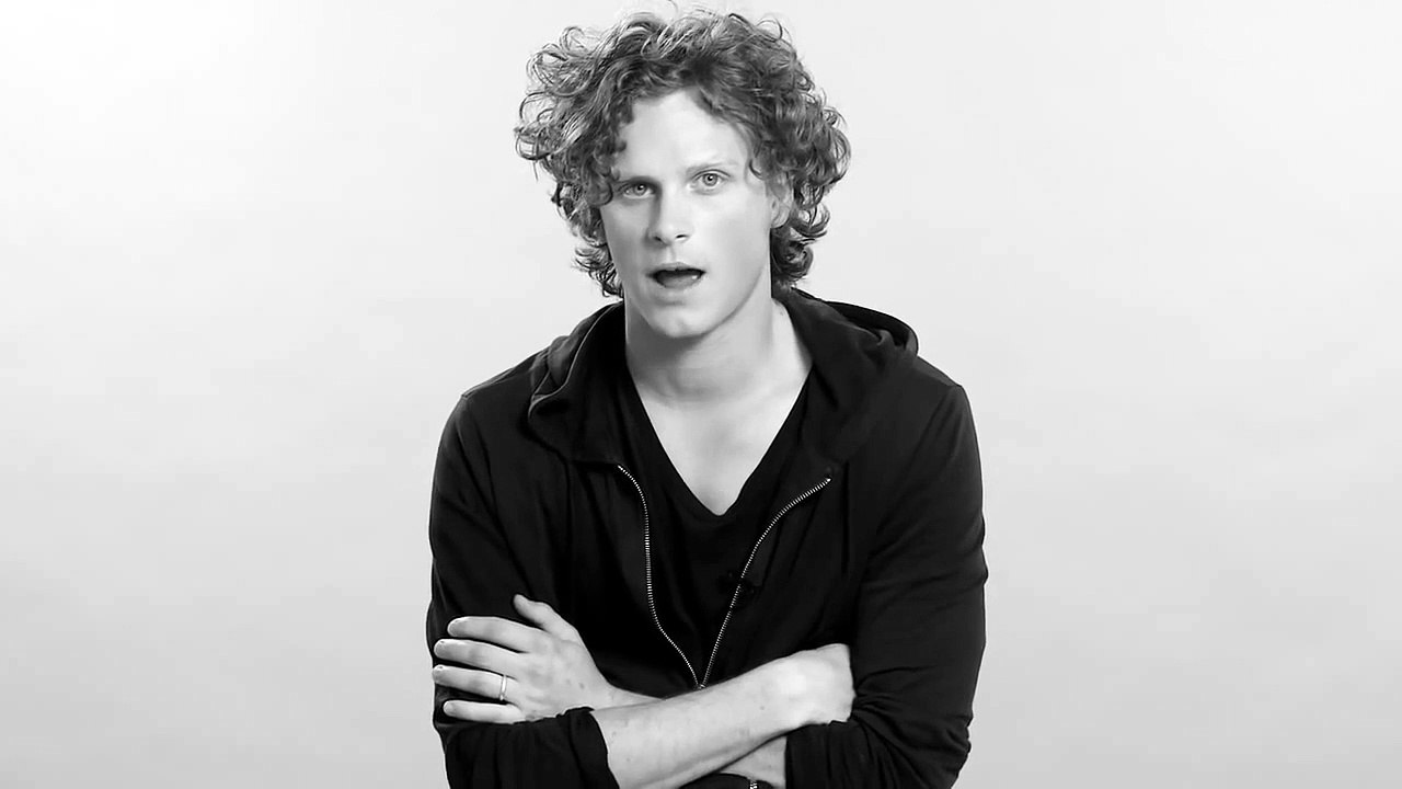Adam Pålsson - En röst från hjärtat