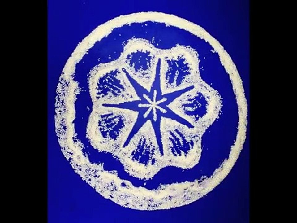 Les sceaux planétaires de Rudolf Steiner