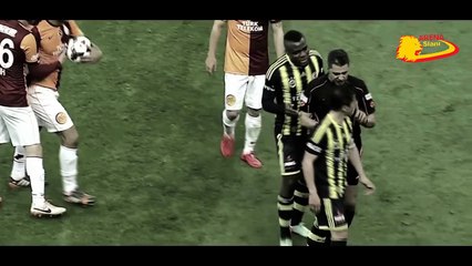 Felipe Melo vs Fenerbahçe